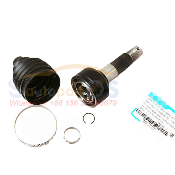 Bearing-Kit-Fixed-End-9GQ0-280170-for-CFMOTO-CF450-CF550-CF800-ATV-UTV