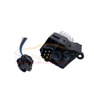 Blower-Motor-Fan-Heater-Resistor-Connector-Wire-Harness-for-BMW-E36-E46-E39-X3