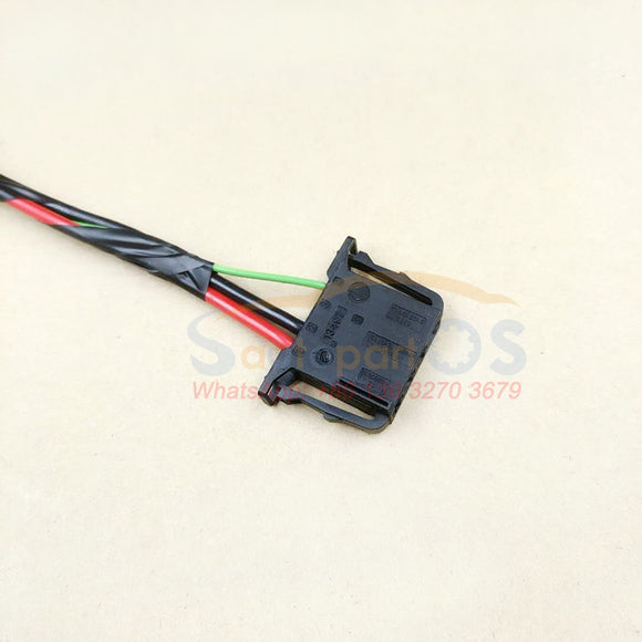 Blower-Motor-Resistor-Wire-Harness-Connector-Plug-for-BMW-318-320-325-328-E87-E88-E90-E93-X1