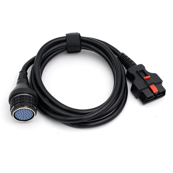 High-Quality-OBDII-16pin-Main-Cable-for-MB-Star-C4-SD-Connect-Compact-Diagnosis