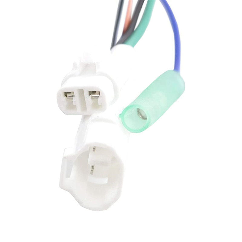 thumbnail image 2 of CDI Ignition Box For Suzuki KingQuad 300 1991-1994 - Replacement Ignitor 32900-19B30 2 of 12