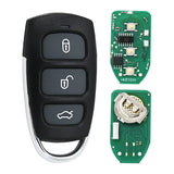 5pcs-KD-B20-3-Universal-Remote-Control-Key-3-Button-(KEYDIY-B-Series)