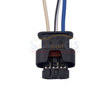 Camshaft-Position-Sensor-Plug-Connector-for-Mercedes-Benz-W211-W221-W203-A0245457826