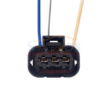 Camshaft-Position-Sensor-Plug-Connector-for-Mercedes-Benz-W211-W221-W203-A0245457826