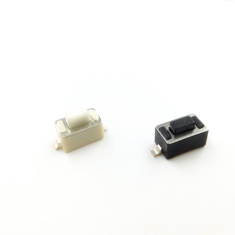 250pcs Car Remote Control Key Touch Switches Mirco Buttons for Hyundai ...
