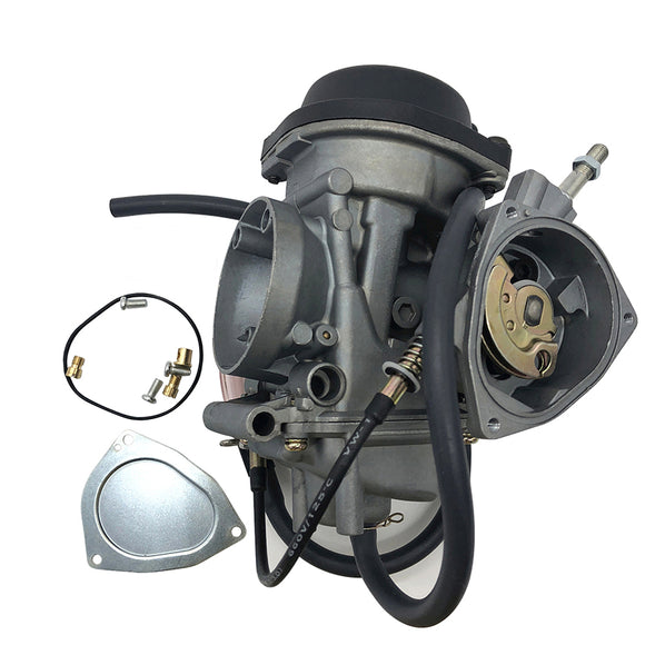 Carburetor-PD36J-for-Quad-ATV-KFX-400-UTV-LTZ400