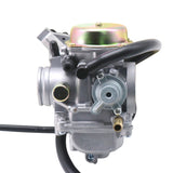 Carburetor-for-Suzuki-LT-F400-LTF400-LTF400F-Eiger-400-4x4-2x4-Manual-2002-2007