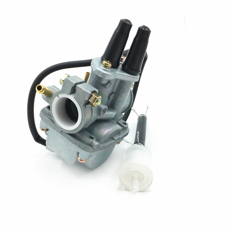 Carburador Nuevo Para Yamaha PW80 / Zinger (1983-2006) - Recambio Original Compatible | OEM STD Plus