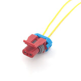 Activated-Carbon-Tank-Solenoid-Valve-Connector-Harness-Plug-for-Chery-12052643