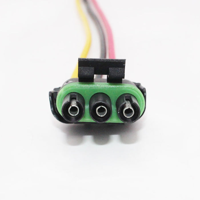 Throttle Position Sensors 021907385 for VW - Precision