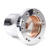 Chrome-Steering-Wheel-Hub-Adapter-for-Yamaha-Golf-Carts