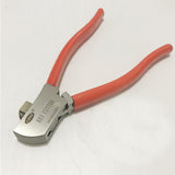 Lishi Key Cutter Car Key Manual Cutting Machine Locksmith Tool