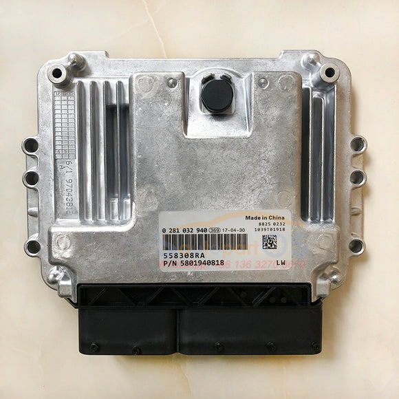 Control-Board-ECU-0281032940-for-Iveco-Fuel-Engine