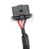 Cooling-Fan-Plugs-Pigtails-1J0906233-for-Jetta-Golf-GTI-MK4-MKIV-Beetle