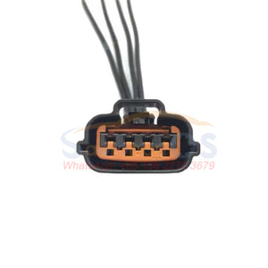 Crank-Angle-Sensor-Connector-for-Suzuki-Baleno-Vitara-Type-7-SV420
