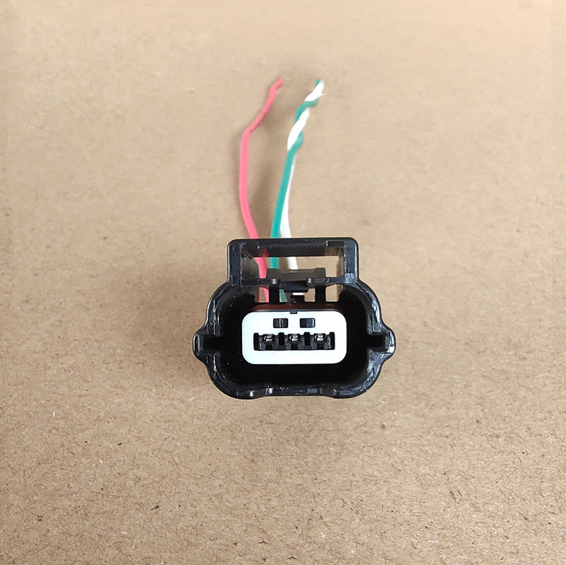 Crankshaft Position Sensor CPS Connector Plug for Nissan 350z 370z Alt ...