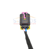 Crankshaft-Position-Sensor-Plug-Pigtail-Connector-for-Changan-CS35-Suzuki-Swift-Fstar-1928A00152