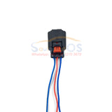 Crankshaft-Position-Sensor-Plug-for-Ford-Mazda-Atenza-M6