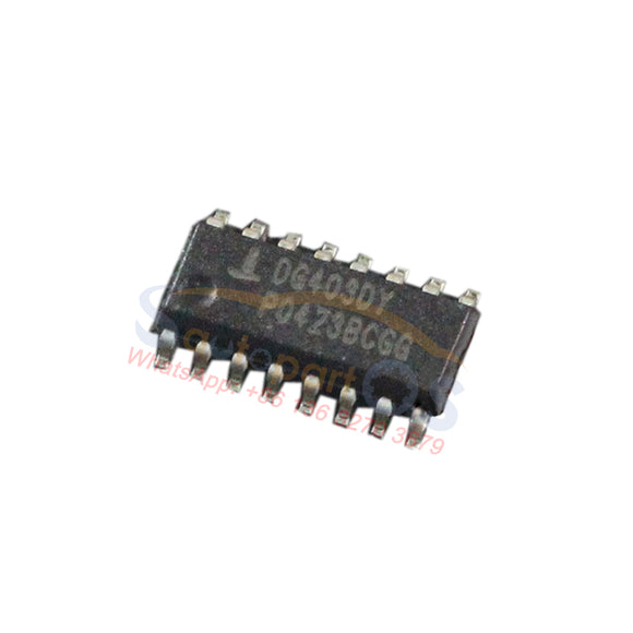 10pcs-DG403DY-automotive-consumable-Chips-IC-components