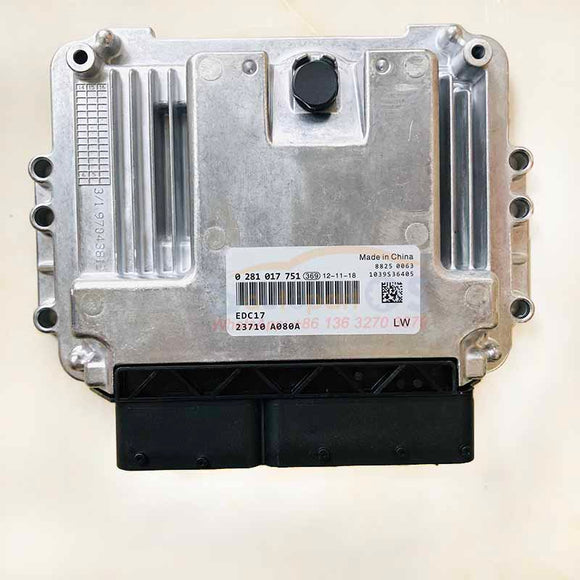 Diesel-Fuel-Engine-Computer-Control-Board-ECU-0281017751-for-Dongfeng-ZD30-ZD28