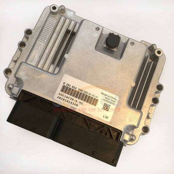 Diesel-Fuel-Engine-Computer-Control-ECU-Board-0281014340-for-Dongfeng-JAC-Yunnei