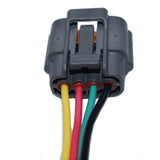 Distributor -Connector -Plug -Harness -Pigtail -For -Mazda -B2600i -B2600 -B220 -4-Wire