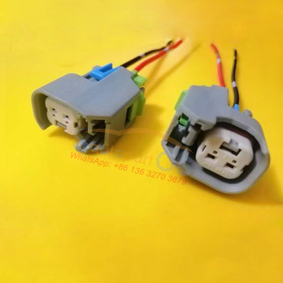Dong-feng-Fuel-Injector-Wire-Harness-Plug-Connector-Pigtail