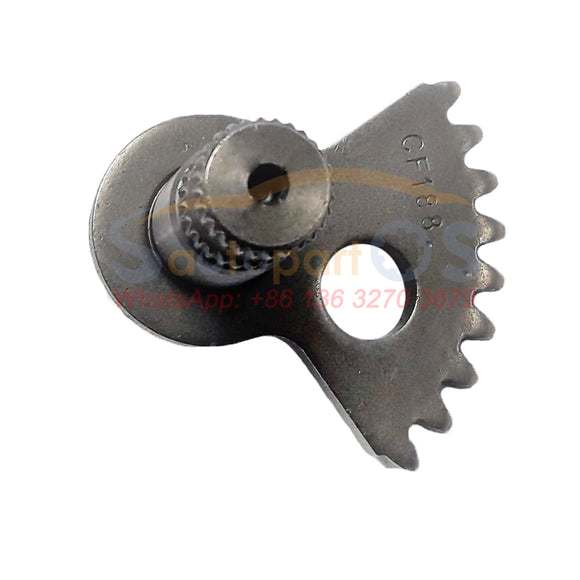Drive-Sector-Gear-0180-065100-10001-for-CFMOTO-CF500-CF625-CF800