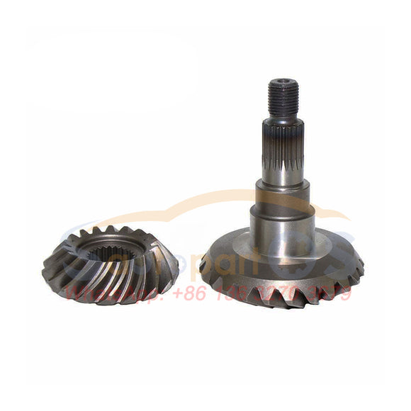 Drive-&-Driven-Bevel-Gear-Comp-0180-0622A0-for-CFMOTO-500-600-X5-X6
