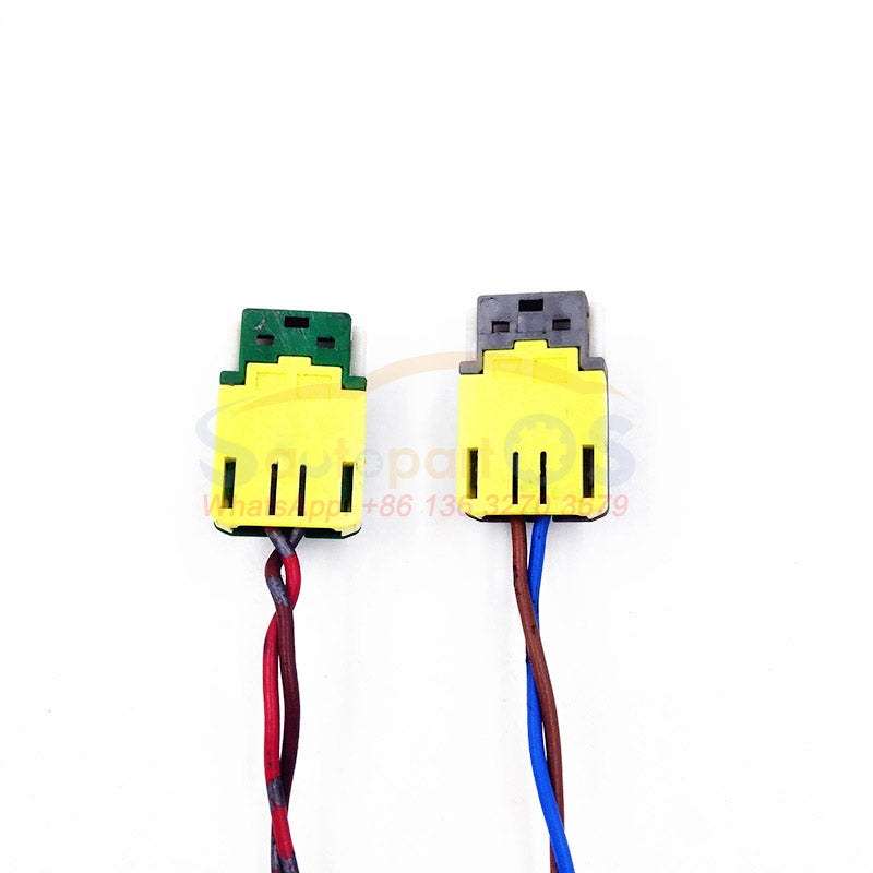 Driver Airbag Clock Spring Plug Connector for Honda Civic 16 - 21 ...
