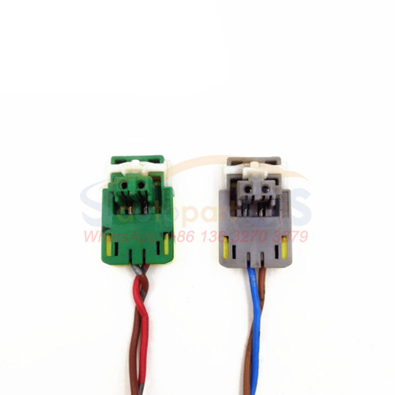 Driver Airbag Clock Spring Plug Connector for Honda Civic 16 - 21 ...