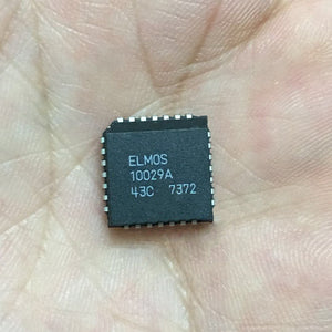 ELMOS-10029A-PLCC28-Original-New-Automotive-Engine-Computer-IC-Chip