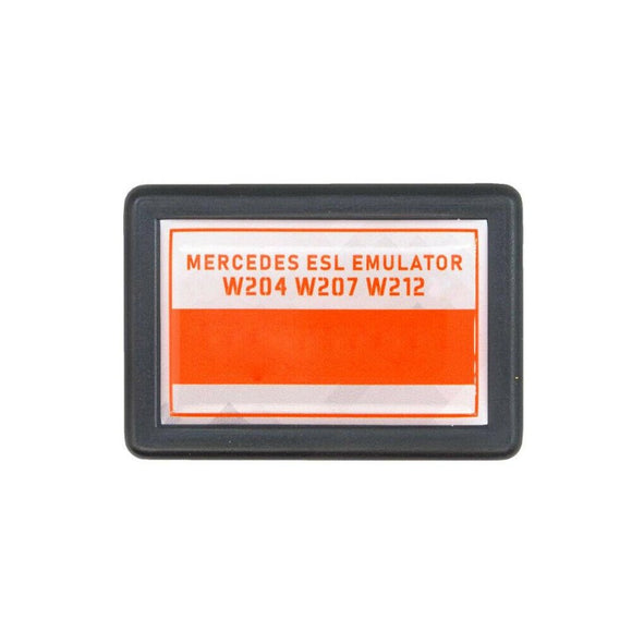 ESL-ELV-Steering-Lock-Emulator-for-Benz-W204-W207-W212-Compatible-with-VVDI-CGDI