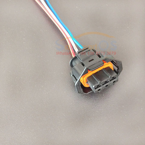 Electrical-Connector-(Pigtail-Wire-Harness)-For-Camshaft-Position-Sensor-PC641