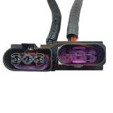 Pair-Cooling-Fan-Plugs-Pigtails-1J0906233-1J0906443-for-Jetta-Golf-GTI-MK4-MKIV-Beetle