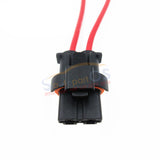Electronic-Fan-Resistance-Plug-Connector-for-Nissan-Qashqai-X-Trail-Teana-Sylphy