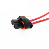 Electronic-Fan-Resistance-Plug-Connector-for-Nissan-Qashqai-X-Trail-Teana-Sylphy