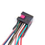 Electronic-Handbrake-Parking-Switch-Plug-Pigtail-for-Volkswagen-old-Maiteng-B6-CC-Audi-1K0-972-776