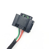 Electronic-Throttle-Position-Sensor-Connector-Plug-6-Wire-for-Geely