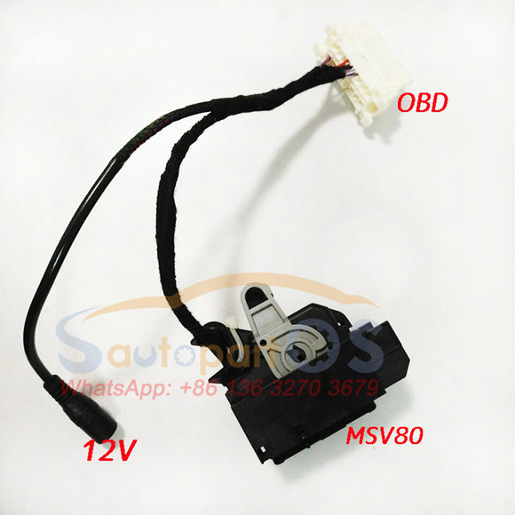 Engine-Test-Cable-for-SYNC-DME-ISN-MSV80-Cable-for-BMW-MSV-and-MSD