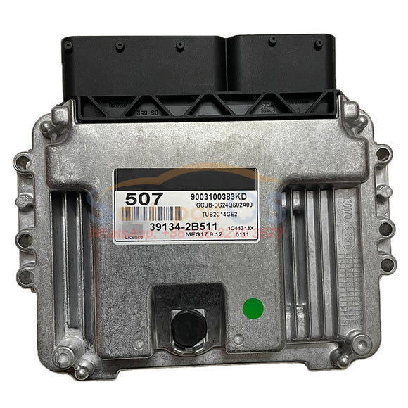 Engine-Control-Module-ECU-39134-2B511-for-KIA-Rio-1400cc-2012-2014