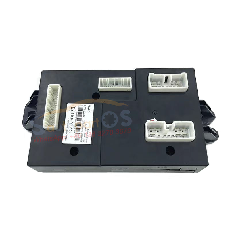 F03H00A041 Original New Bosch 320000V1 SMCV-SV61-C00075126 BCM for LDV ...