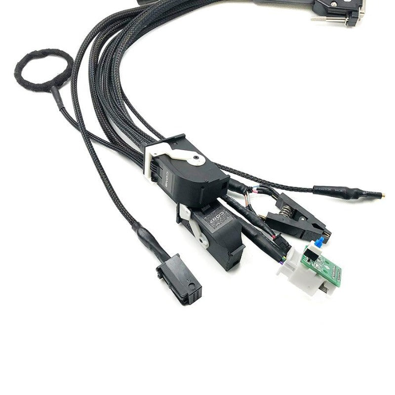 FEM & BDC Test Platform Cable for BMW Autohex II Programmer – autopartsos