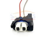 Fog-Light-Pigtail-Connector-Plug-for-Ford-Mustang-2015-2016-2017