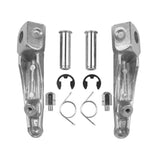 Front-Footrest-Foot-Pegs-For-Kawasaki-Ninja-ZX6R-1998-2013-ZX636-ZX12R-2003-2006