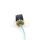 Front-Impact-Sensor-Pigtail-Connector-Plug-for-Honda-Acura-Civic-Accord