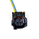Front-L/R-Fog-Light-Connector-for-2017-2018-Mazda-3-MA2593128,-MA2592128