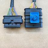 Front-Rear-Bumper-Radar-Harness-Plug-Connector-for-Mercedes-Benz-C200-E260L-E300L-R300-R350-S350-ML