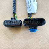 Front-Rear-Bumper-Radar-Harness-Plug-Connector-for-Mercedes-Benz-C200-E260L-E300L-R300-R350-S350-ML