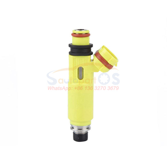 Fuel-Injector-for-Mazda-RX8-MX5-195500-4450